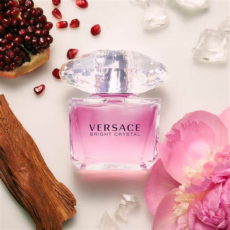 versace bright crystal оригинал купить|versace perfume.